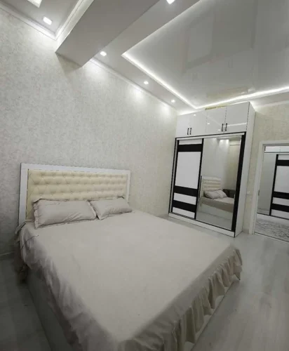 3-к квартира, 10 этаж, 110 м², Сино