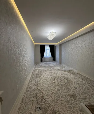 3-комн. квартира, 14 этаж, 115 м², Шохмансур