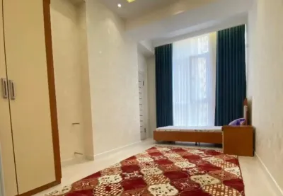 2-комн. квартира, 4 этаж, 55м², И.Сомони, Алфемо