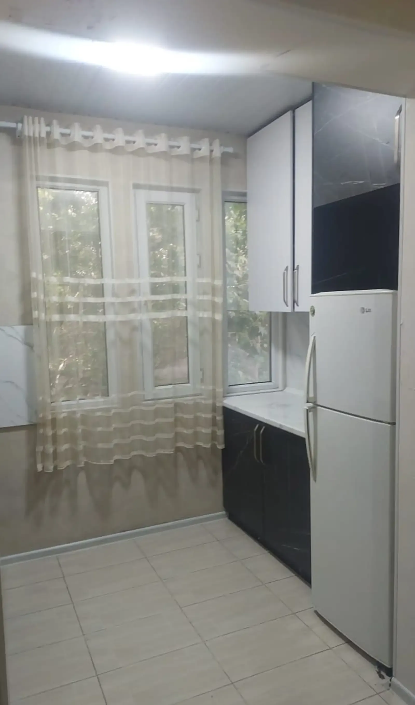 2-комн. квартира, 4 этаж, 70м², Молодежный театр