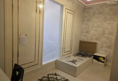 5-комн. квартира, 10 этаж, 160м², Сомони