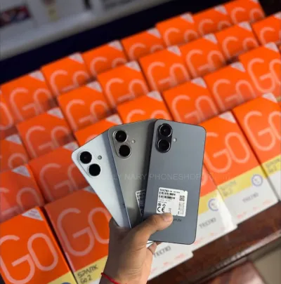 Tecno Spark Go 2 64 gb
