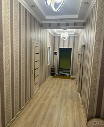 3-комн. квартира, 15 этаж, 75м², Сино