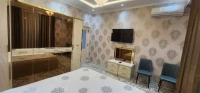 2-к квартира, 6 этаж, 70 м², шохмансур
