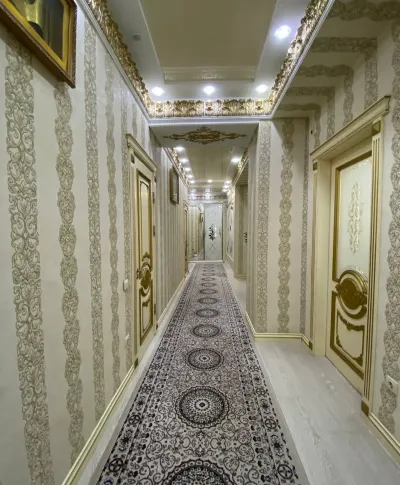 3-комн. квартира, 3 этаж, 130 м², Шохмансур, Кинотеатр Ватан