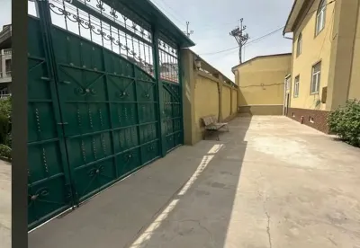 3-этажный, 6 комнатный дом, 400 м² м², Сино
