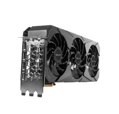 Видеокарта NVIDIA RTX 4070 Ti Super 16G