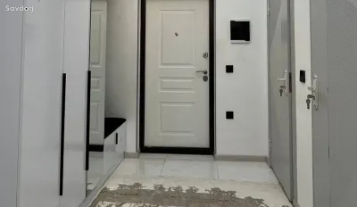 2-комн. квартира, 15 этаж, 68 м², Сино