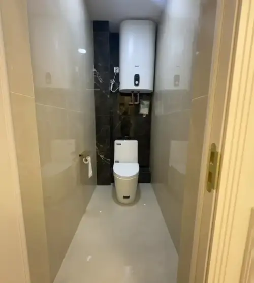 2-комн. квартира, 12 этаж, 92 м², Шохмансур
