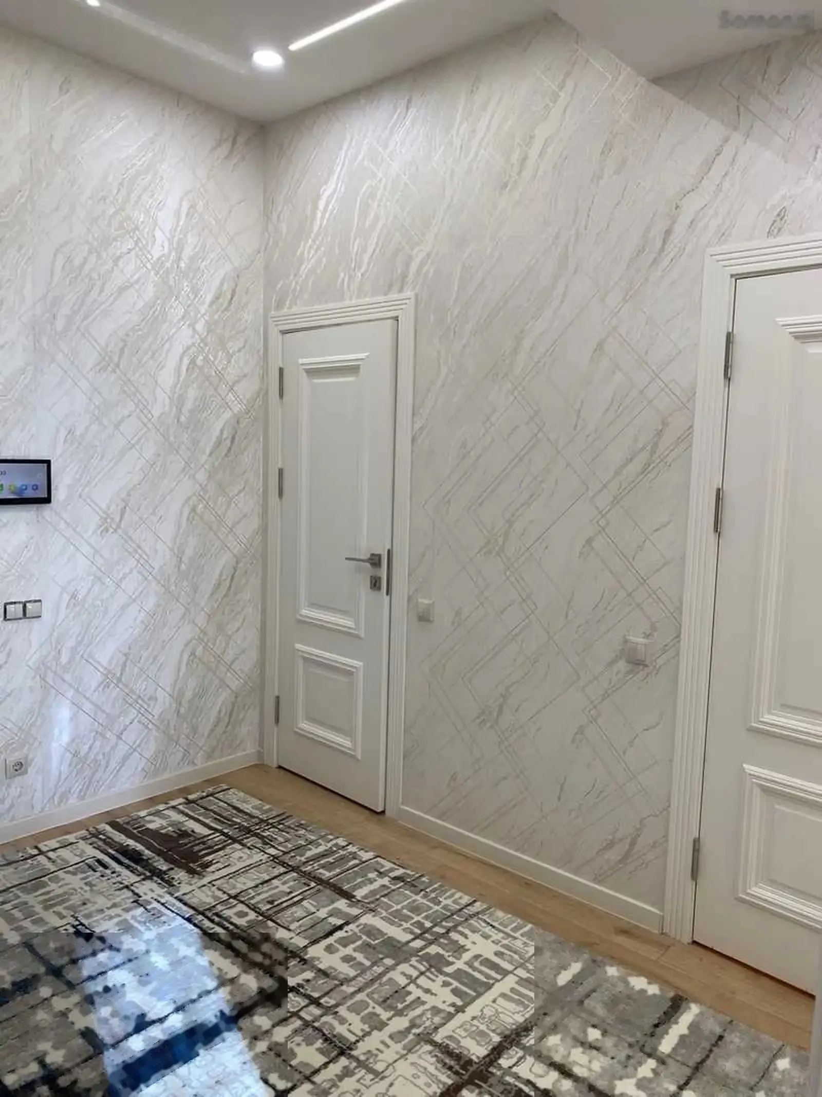 1-комн. квартира, 7 этаж, 60 м², Шохмансур, книжный мир, зеленый базар