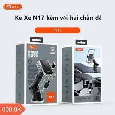 Автомобильный держатель BYZ N17