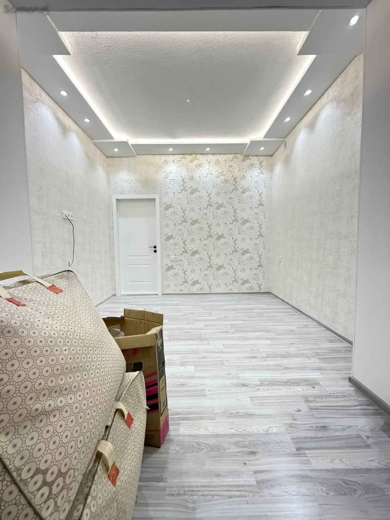 3-комн. квартира, 4 этаж, 89 м², 13 мкр