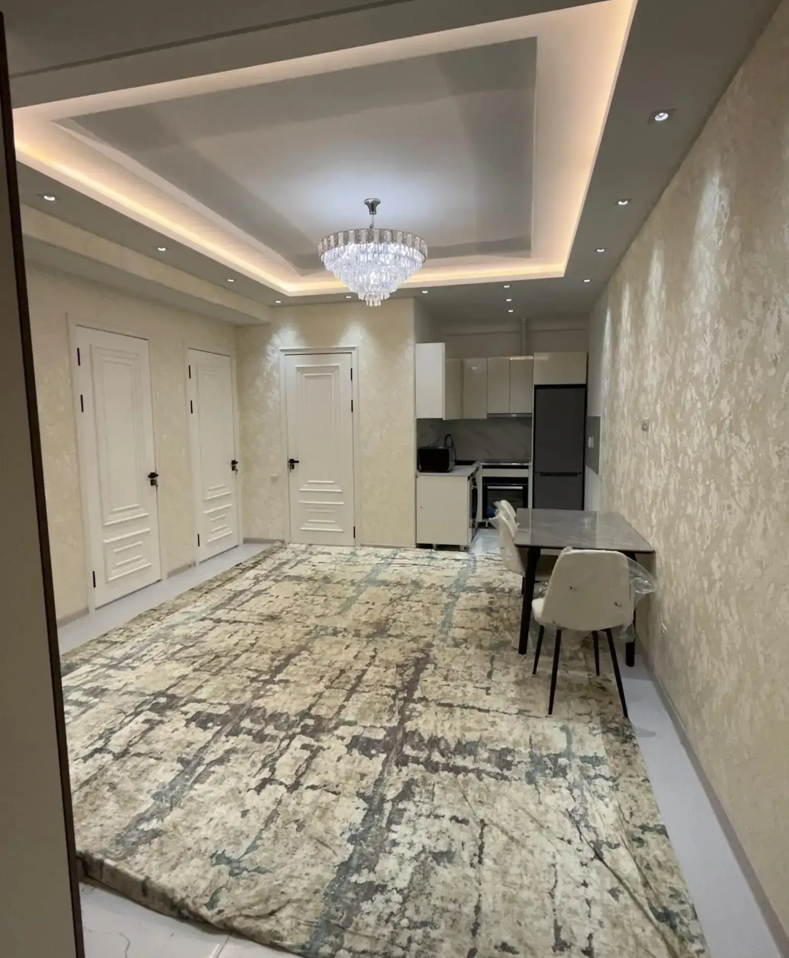 2-комн. квартира, 5 этаж, 70м², Вадонасос