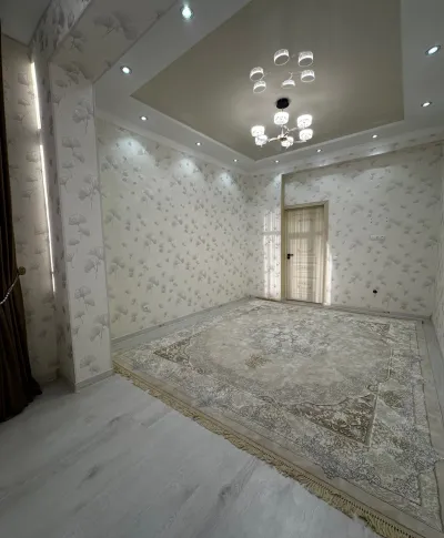 2-комн. квартира, 12 этаж, 81 м², шохмансур 3 баз