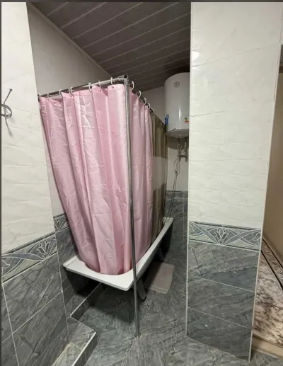 2-комн. квартира, 8 этаж, 74м², сино