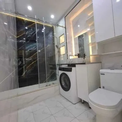 2-комн. квартира, 12 этаж, 79м², шохмансур