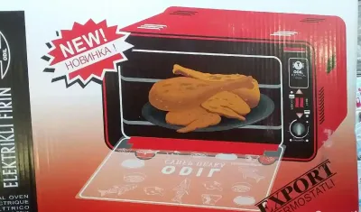 Духовка