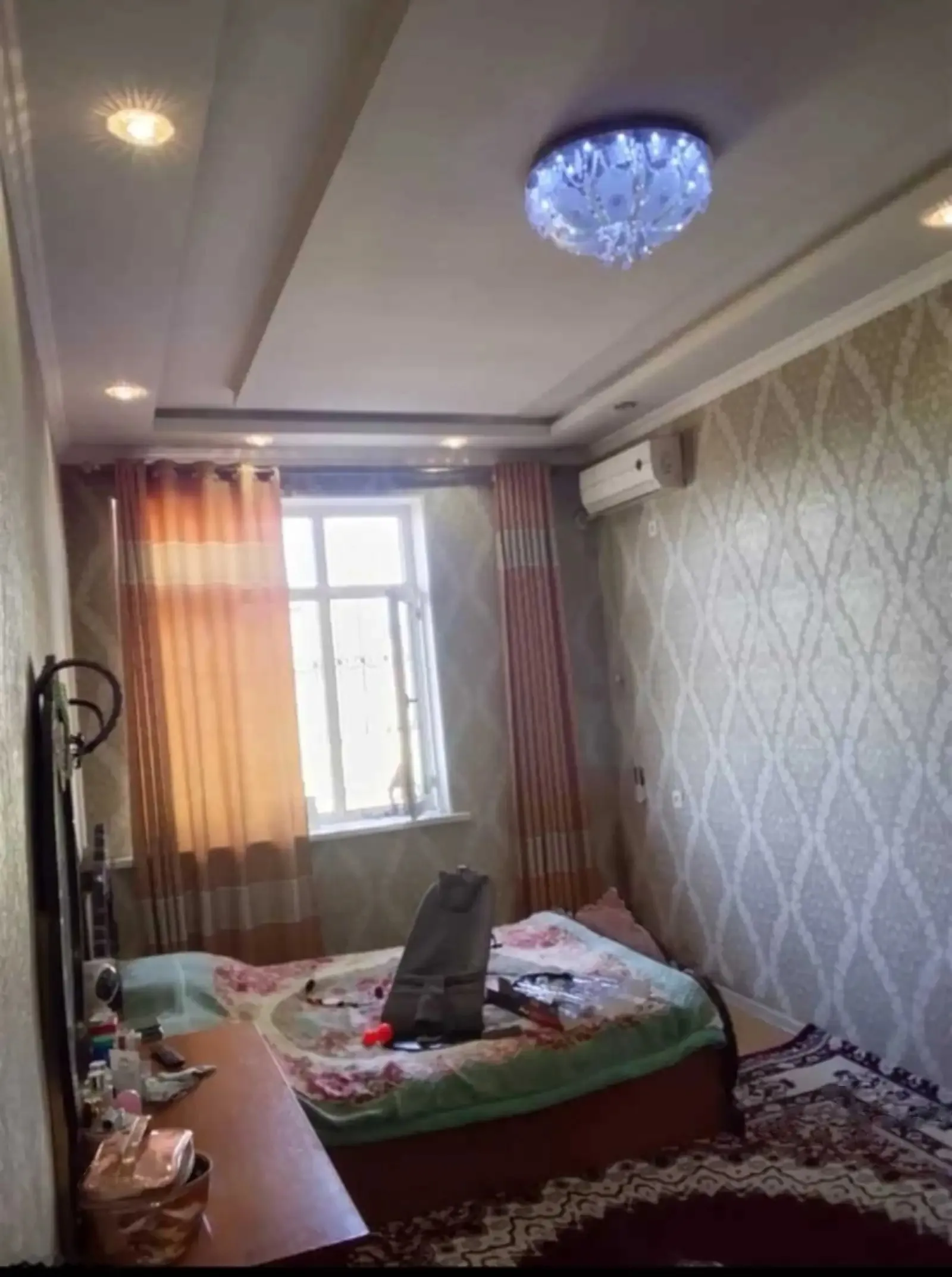 2-к квартира, 1 этаж, 65 м², Сино, Гипрозем, Точирон