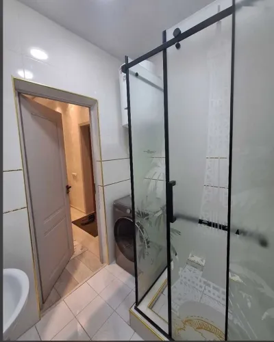 2-комн. квартира, 14 этаж, 60м², И. Сомони
