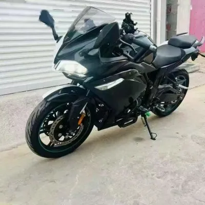 Мотоцикл Kawasaki