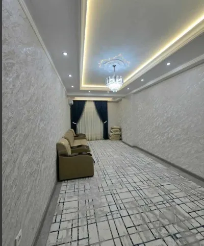 3-комн. квартира, 11 этаж, 123м², сино