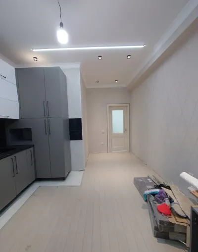 2-комн. квартира, 14 этаж, 71 м², Сино