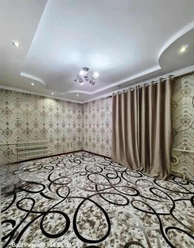 2-комн. квартира, 5 этаж, 60 м², 7-километр