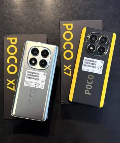 Xiaomi Poco 512 gb — миниатюра 2