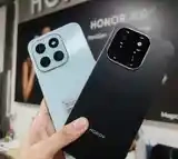 Honor X6C 6+6/256Gb black 5300мач
