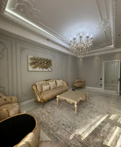 3-комн. квартира, 14 этаж, 115 м², Овир, АРК Лоика