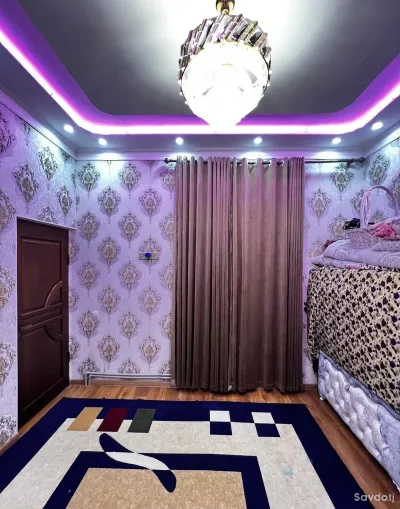 4-комн. квартира, 1 этаж, 100 м², Фирдавси, Цирк, рядом Школа 51