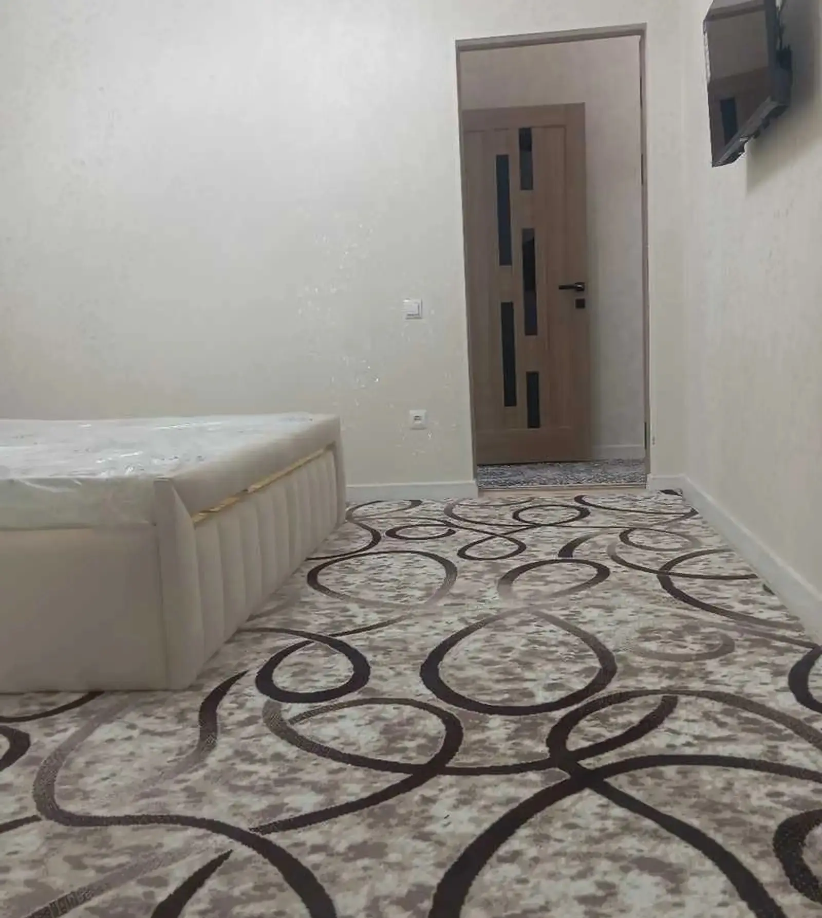 3-комн. квартира, 8 этаж, 90м², Мехкалон