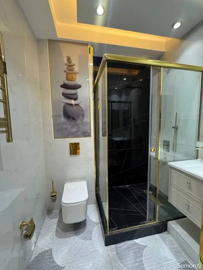 3-комн. квартира, 8 этаж, 105 м², Сино, Евар главный