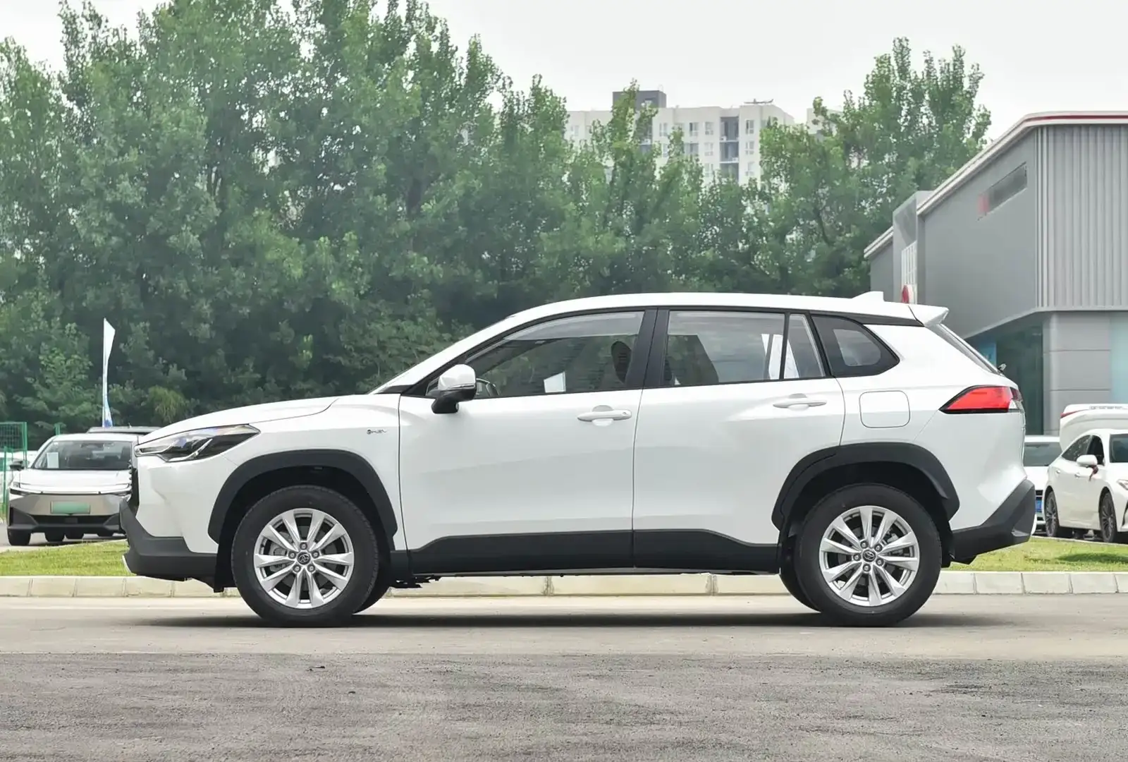 Toyota Corolla, 2026 на заказ