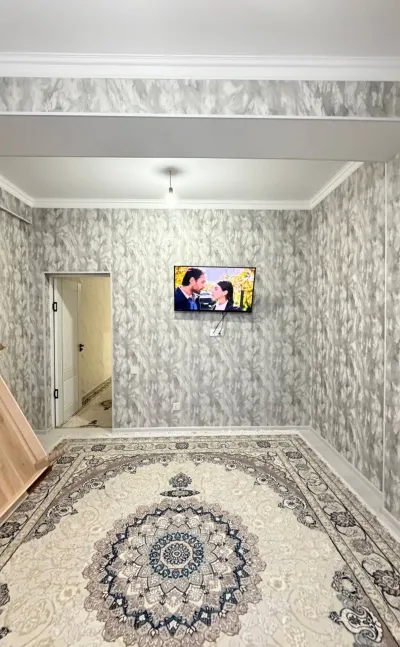 3-комн. квартира, 9 этаж, 76 м², Фирдавси, Чорахаи Чал Чам