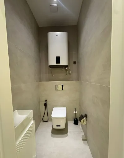 2-комн. квартира, 8 этаж, 86 м², Сино 92мкр Пайкар 112мкр