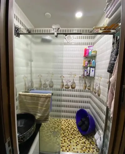 3-комн. квартира, 4 этаж, 76м², Фирдавси
