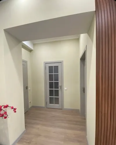 3-комн. квартира, 6 этаж, 107 м², Сомони