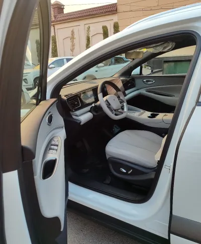 BYD Sea Lion 06, 2026