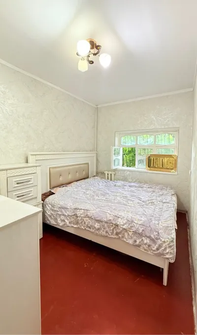 3-комн. квартира, 2 этаж, 65м², 84мкр пушти тарабхонаи «Тайга»