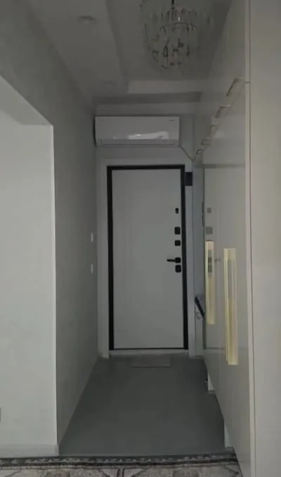 3-комн. квартира, 2 этаж, 70м², Cино