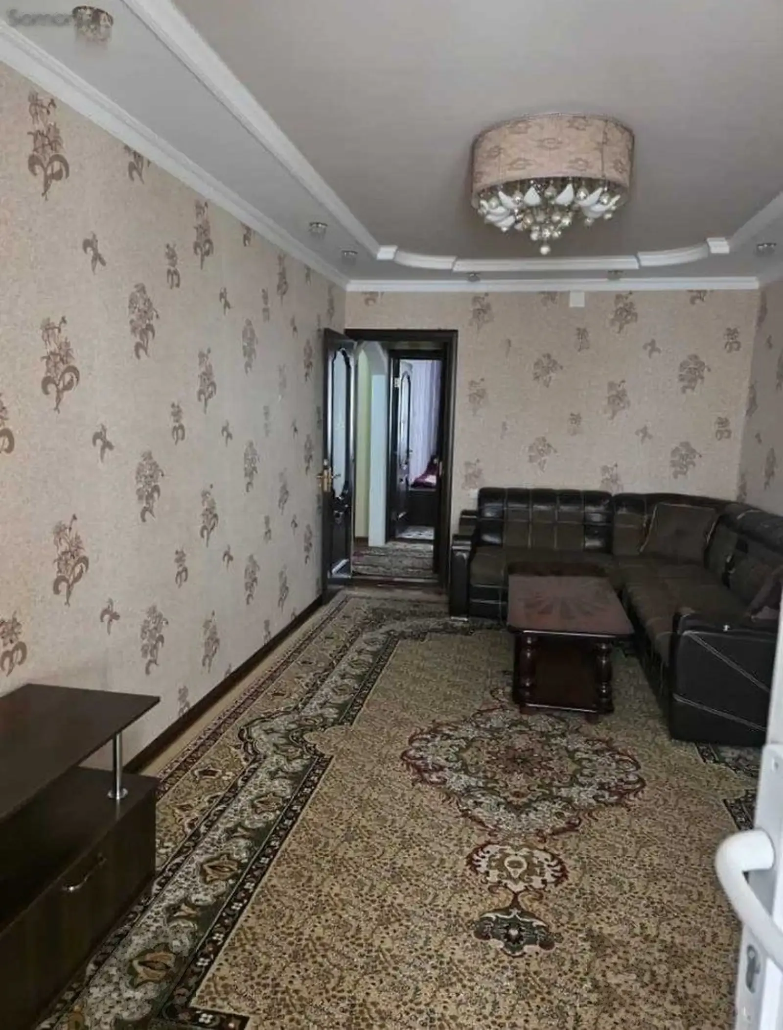 2-комн. квартира, 3 этаж, 58м², 18 микрорайон