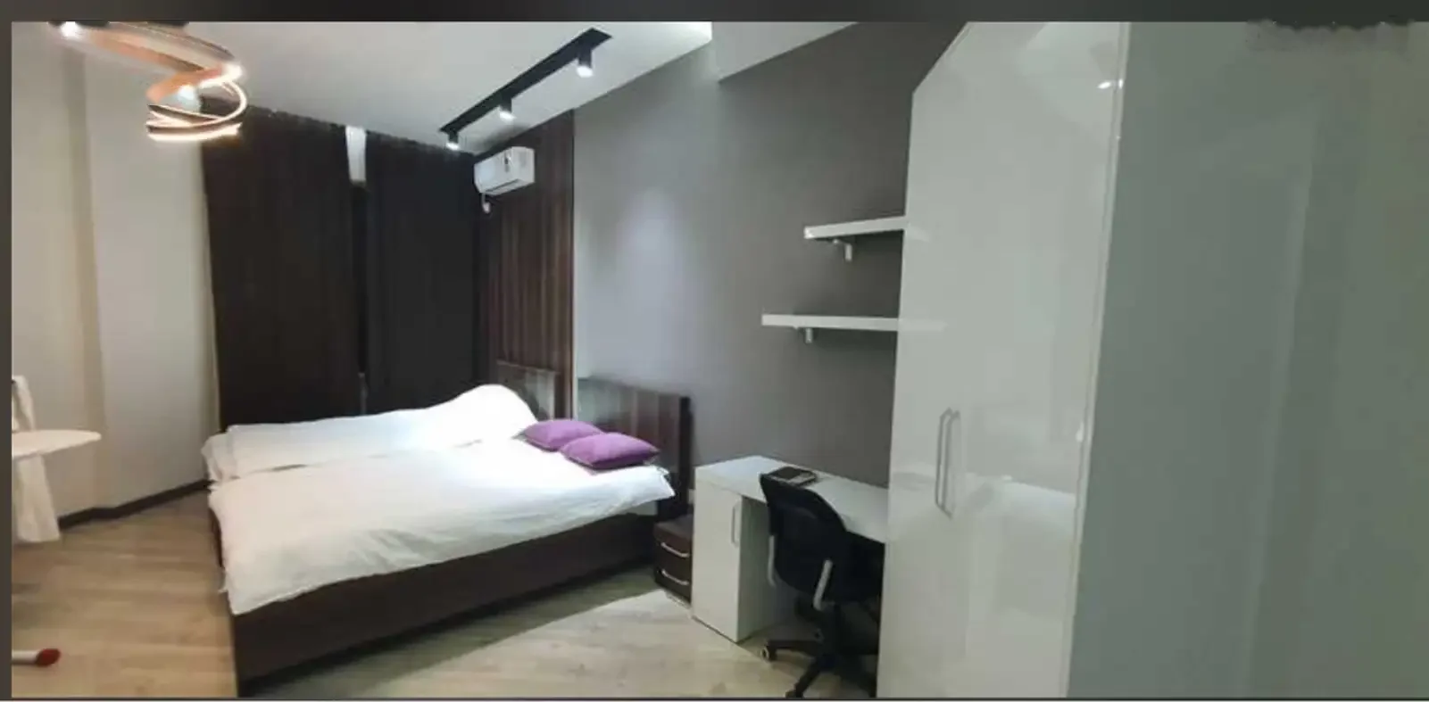 2-комн. квартира, 6 этаж, 110м², Домпечать