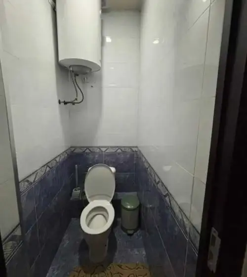 3-комн. квартира, 3 этаж, 57 м², н Сино Зарафшон