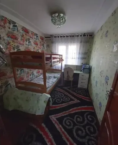 2-комн. квартира, 2 этаж, 60м², Фаровон 32 мкр