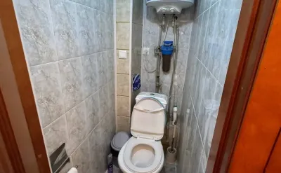 3-комн. квартира, 2 этаж, 66 м², Сино
