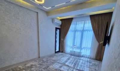 2-комн. квартира, 2 этаж, 45м², Сино