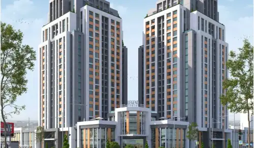2-комн. квартира, 12 этаж, 63 м², Сино, 82 мкр