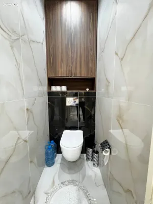 2-комн. квартира, 3 этаж, 68 м², сино
