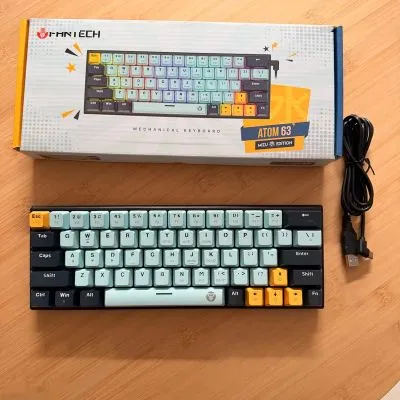 Клавиатура Fantech MK874V